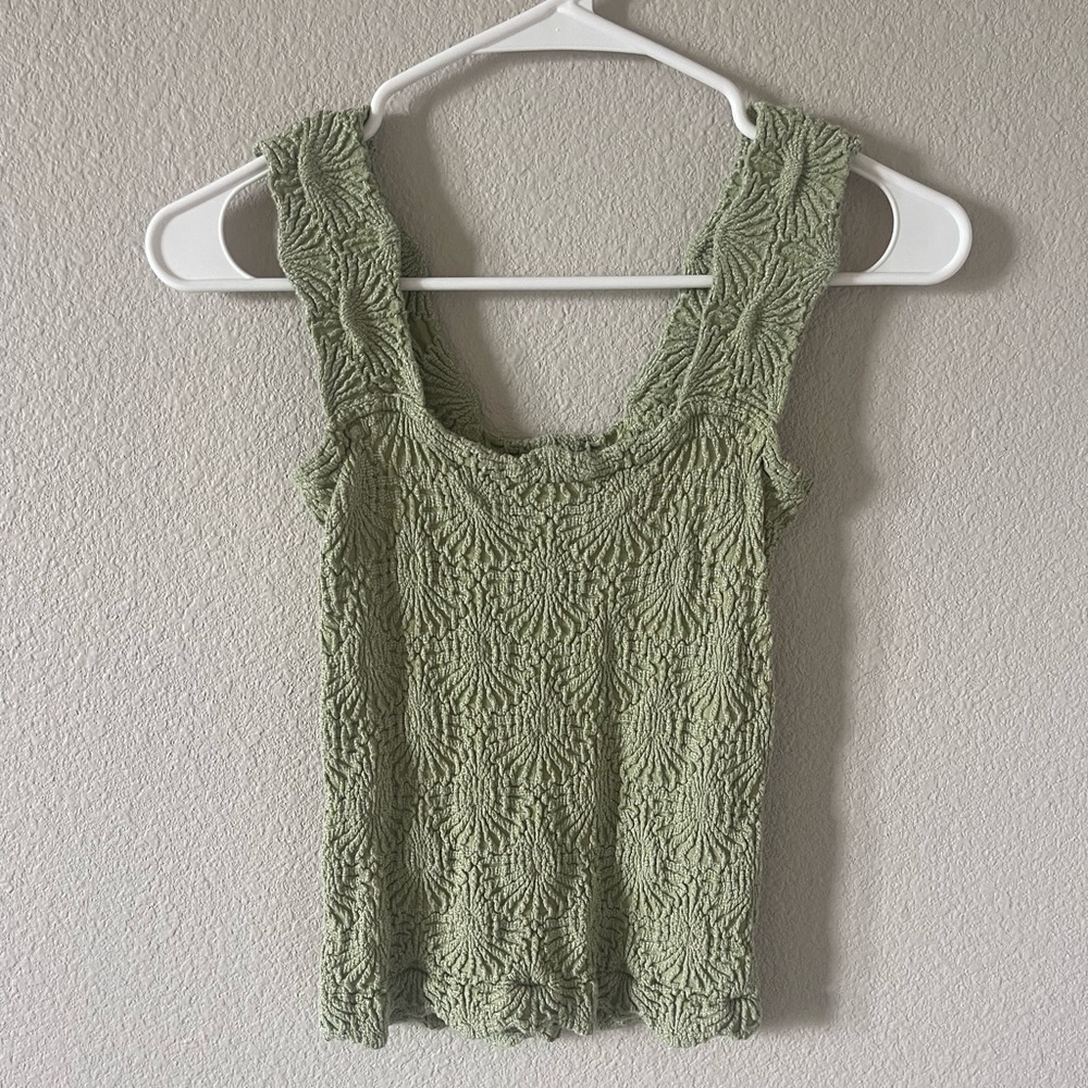 Free People Love Letter Cami